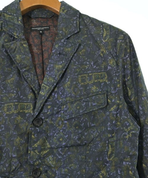 Engineered Garments 夾克