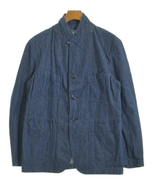 Engineered Garments 夾克