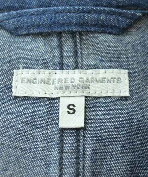 Engineered Garments 夾克