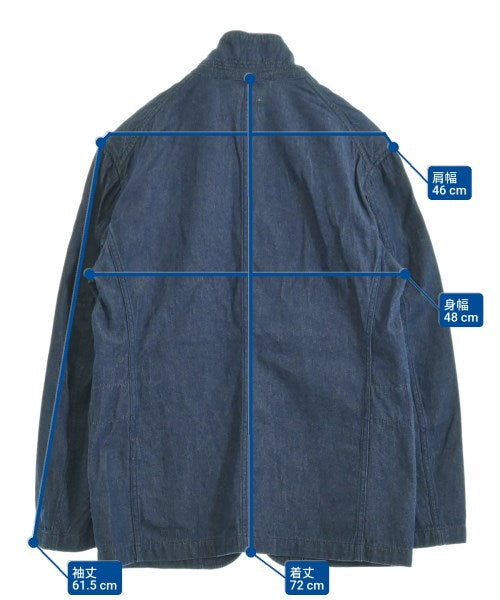 Engineered Garments 夾克
