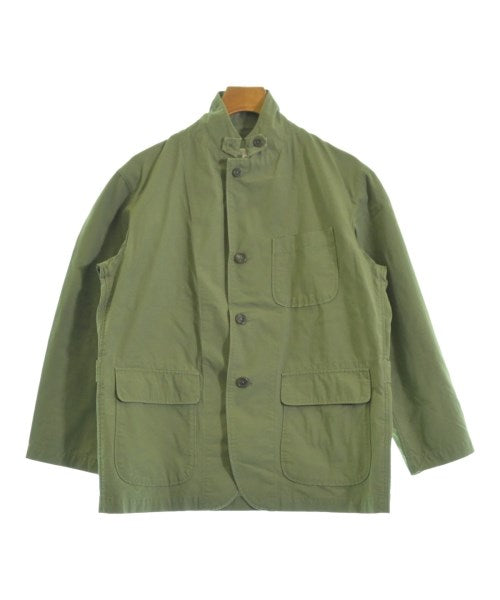 Engineered Garments 夾克