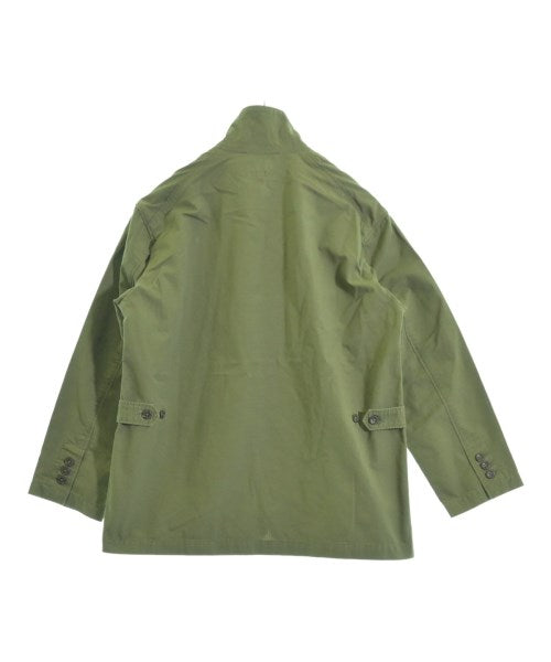 Engineered Garments 夾克