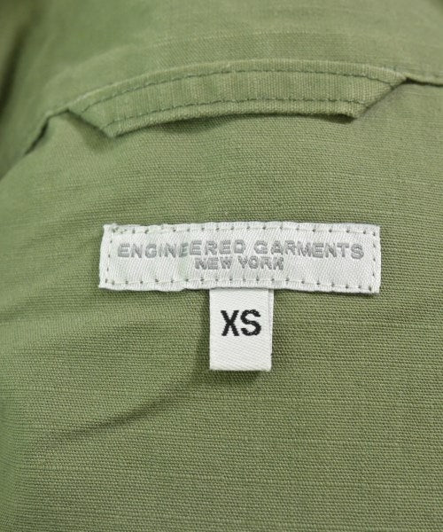 Engineered Garments 夾克