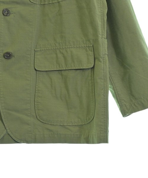 Engineered Garments 夾克