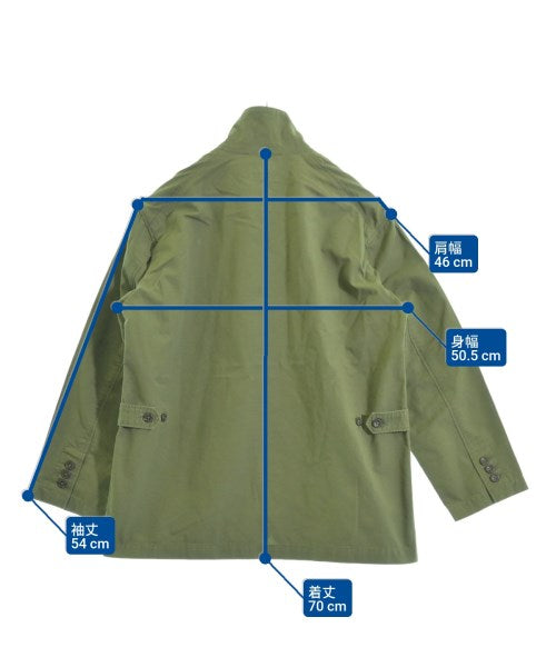 Engineered Garments 夾克