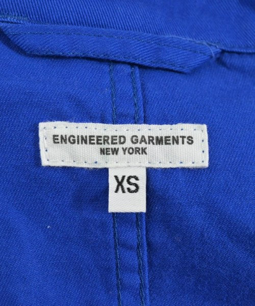 Engineered Garments 夾克