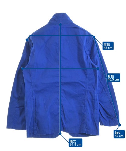 Engineered Garments 夾克