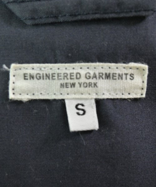 Engineered Garments 其他大衣