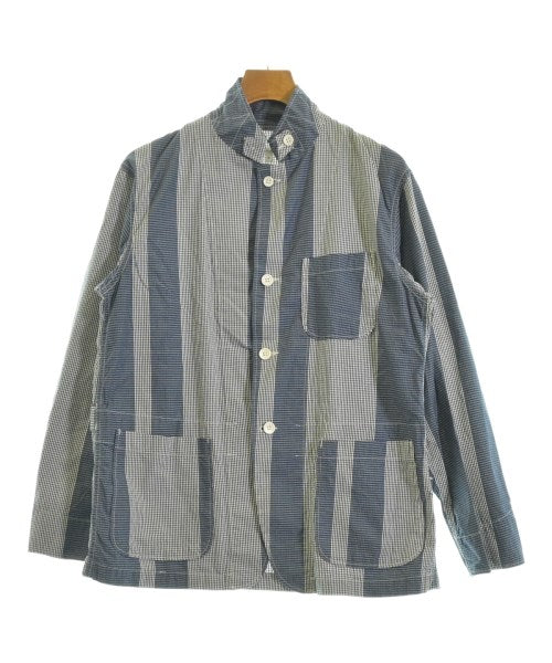 Engineered Garments 休閒夾克