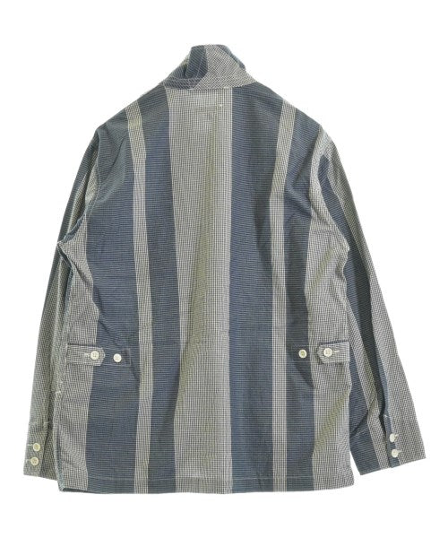 Engineered Garments 休閒夾克