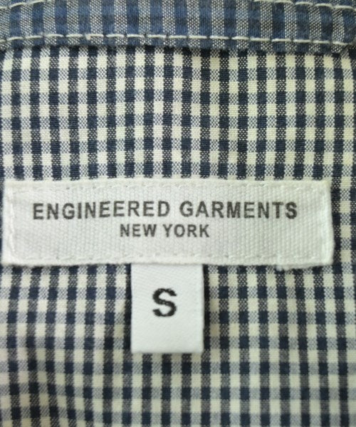 Engineered Garments 休閒夾克