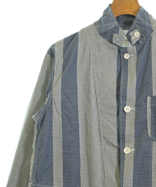 Engineered Garments 休閒夾克