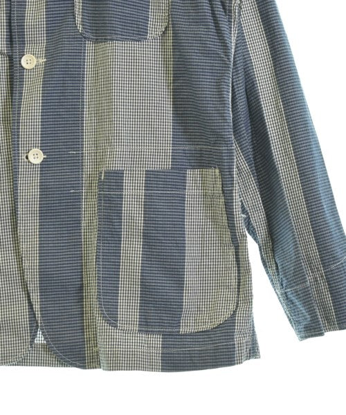 Engineered Garments 休閒夾克