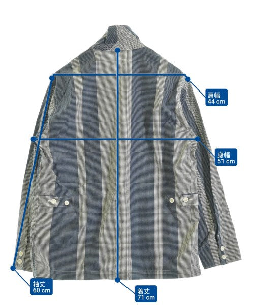 Engineered Garments 休閒夾克