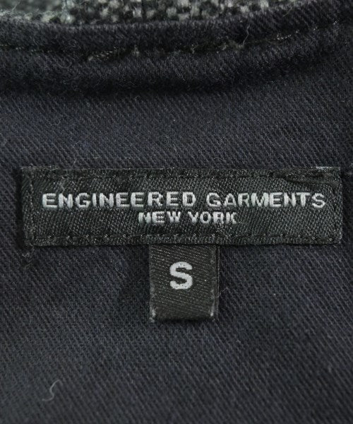Engineered Garments 其他飛行外套