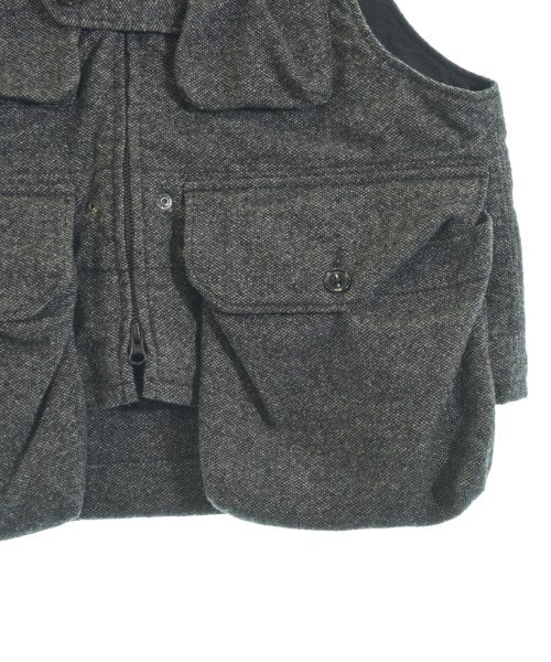 Engineered Garments 其他飛行外套