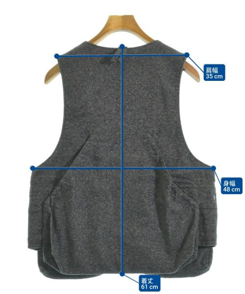 Engineered Garments 其他飛行外套