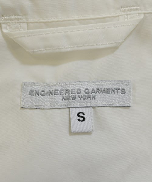 Engineered Garments 其他飛行外套