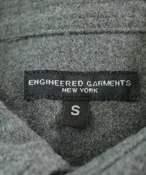 Engineered Garments 休閒襯衫