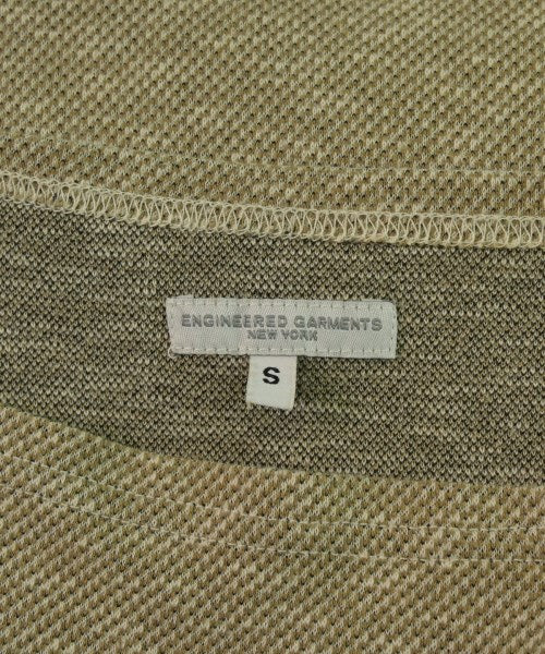 Engineered Garments T恤/上衣