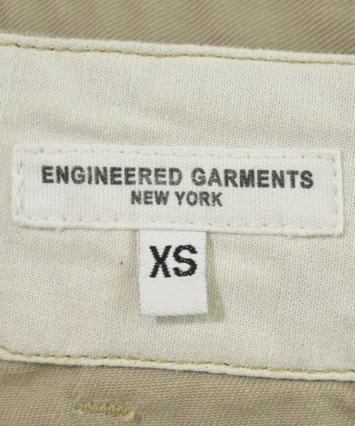 Engineered Garments 短褲