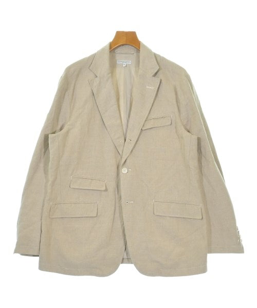 Engineered Garments 休閒夾克