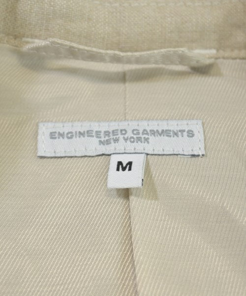 Engineered Garments 休閒夾克