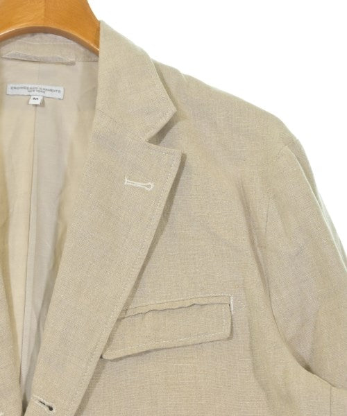 Engineered Garments 休閒夾克