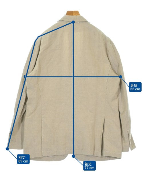 Engineered Garments 休閒夾克