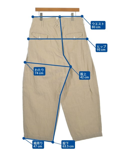 Engineered Garments 長褲