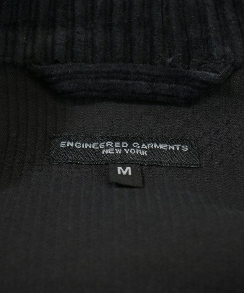 Engineered Garments 休閒夾克