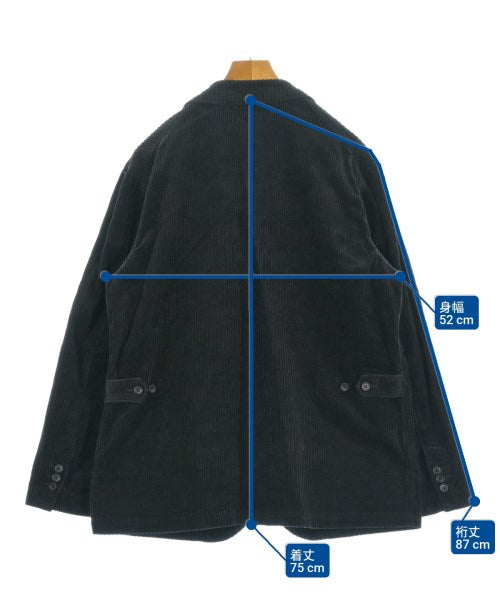 Engineered Garments 休閒夾克