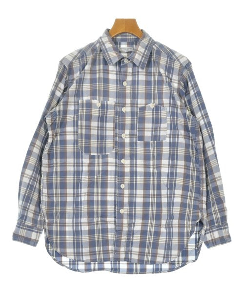 Engineered Garments 休閒襯衫