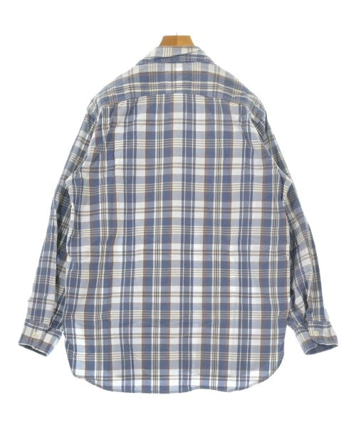 Engineered Garments 休閒襯衫