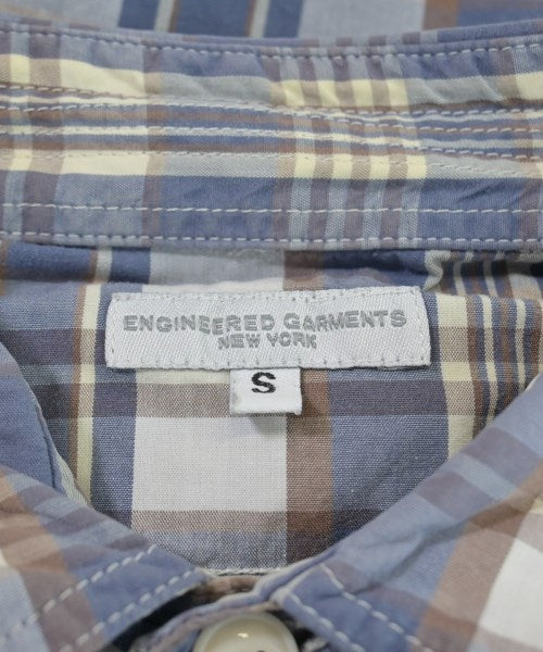 Engineered Garments 休閒襯衫