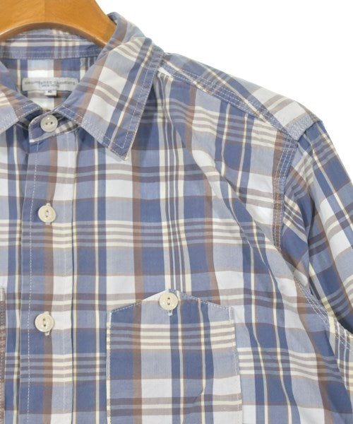 Engineered Garments 休閒襯衫