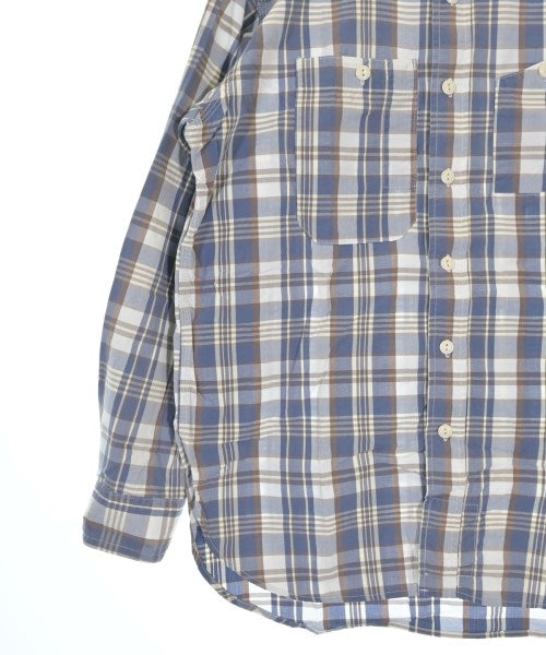 Engineered Garments 休閒襯衫