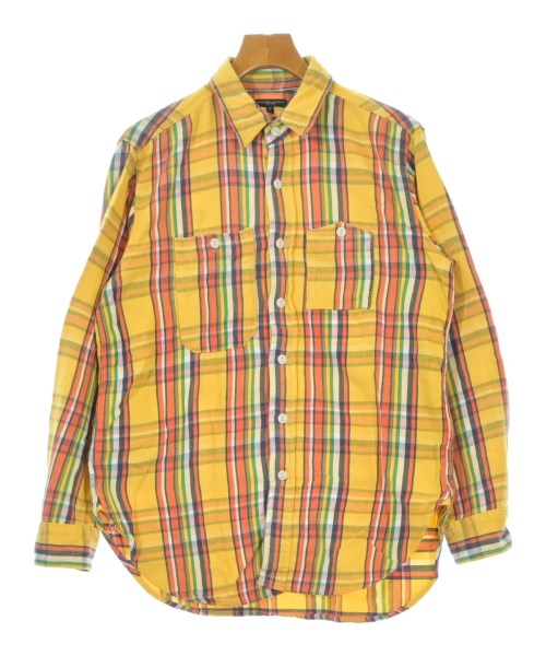 Engineered Garments 休閒襯衫