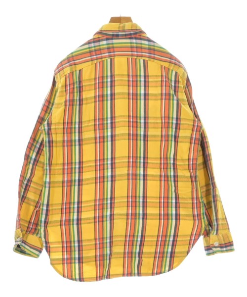Engineered Garments 休閒襯衫