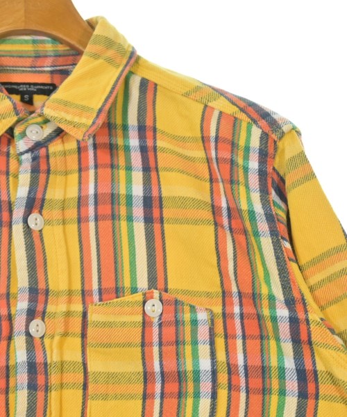 Engineered Garments 休閒襯衫