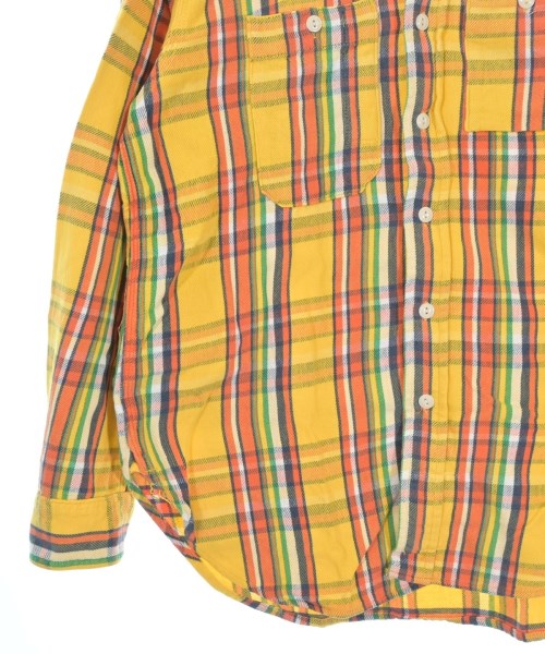 Engineered Garments 休閒襯衫