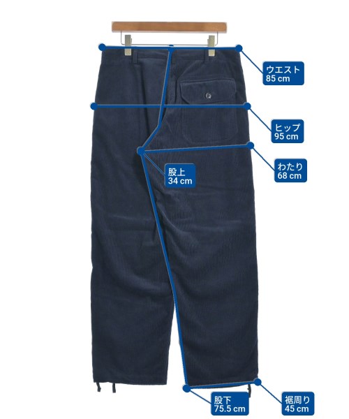 Engineered Garments 其他款