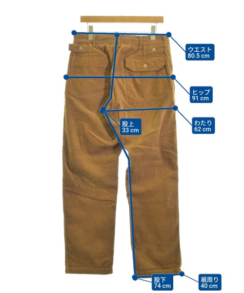 Engineered Garments 其他款