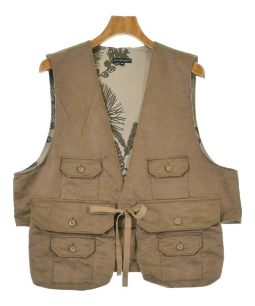 Engineered Garments 其他飛行外套