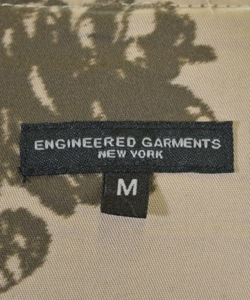 Engineered Garments 其他飛行外套