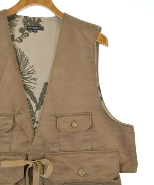 Engineered Garments 其他飛行外套