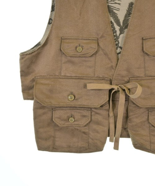 Engineered Garments 其他飛行外套