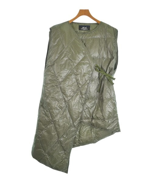 Engineered Garments 羽絨夾克/背心