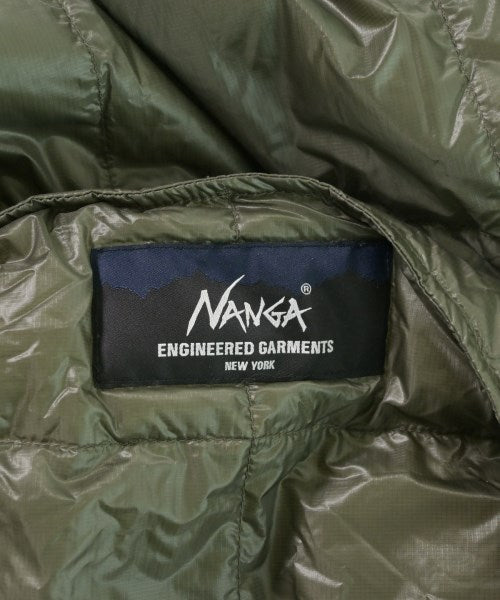 Engineered Garments 羽絨夾克/背心