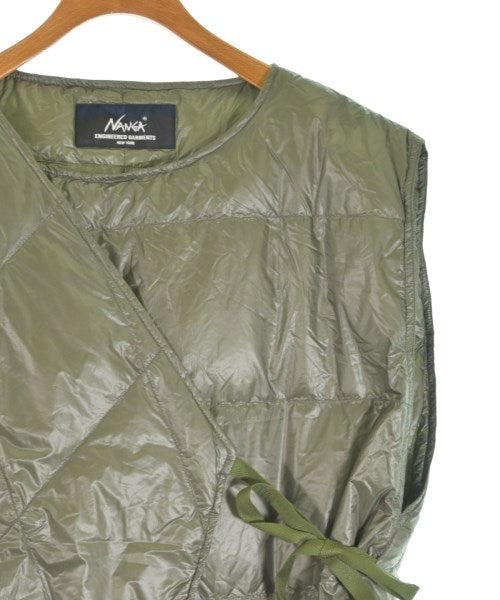Engineered Garments 羽絨夾克/背心